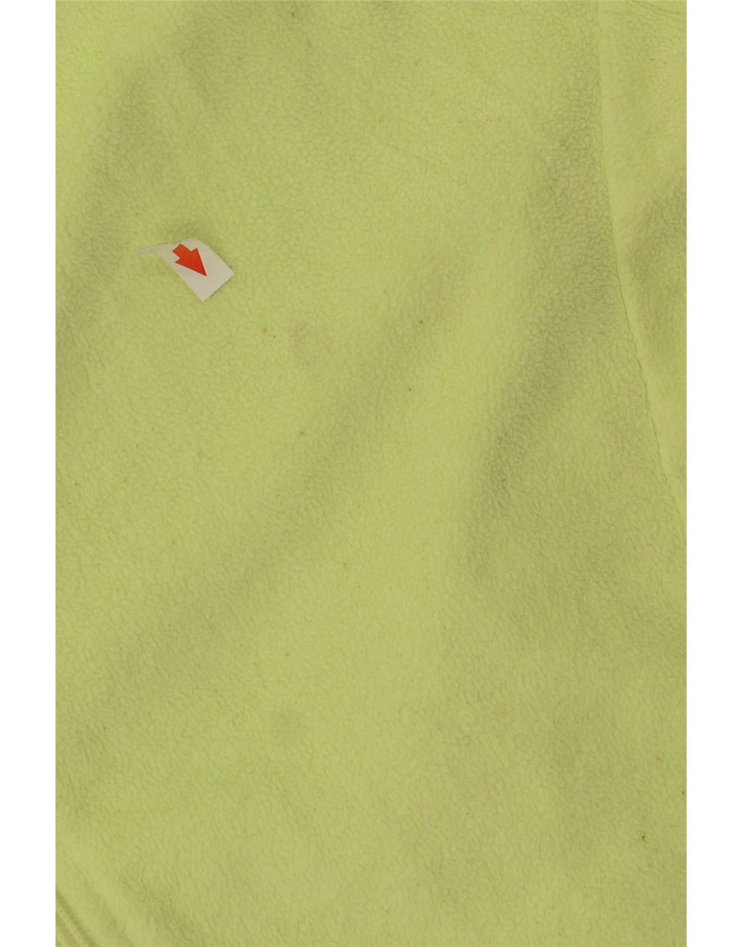 Jaqueta de lã feminina Marks & Spencer UK 20 2XL poliéster verde