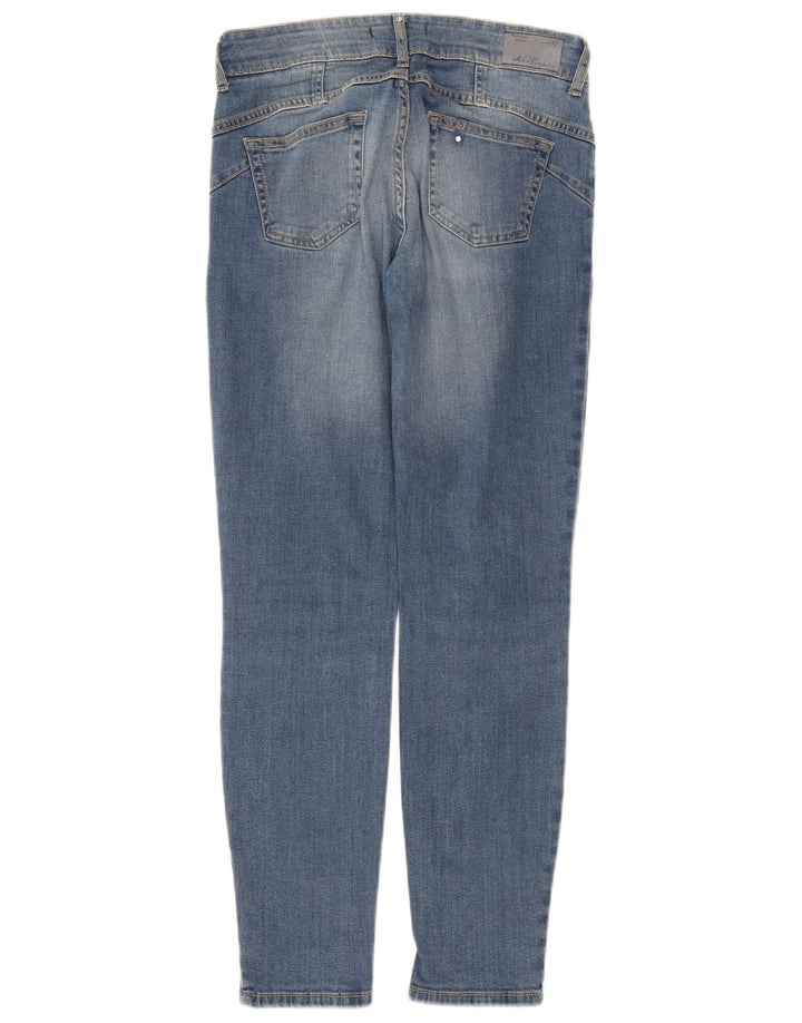 Liu Jo Jeans Skinny Feminino W28 L29 Azul