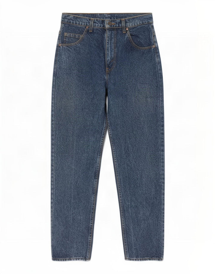 Levi's Menino 12-13 Anos W28 L31 Azul