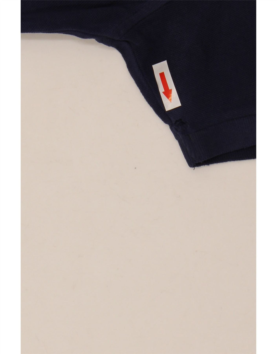 Polo masculino GANT 3XL azul marinho