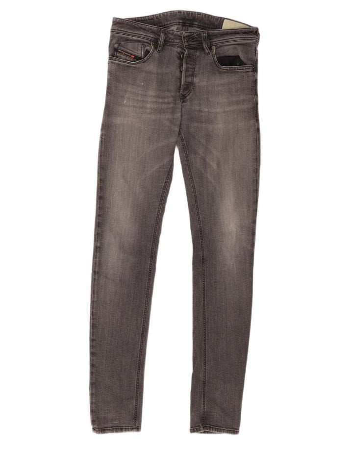 Jeans skinny masculino W32 L34
