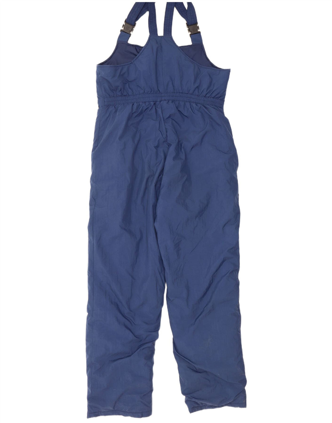 Calças de esqui femininas Diadora UK 20 2XL azul poliéster