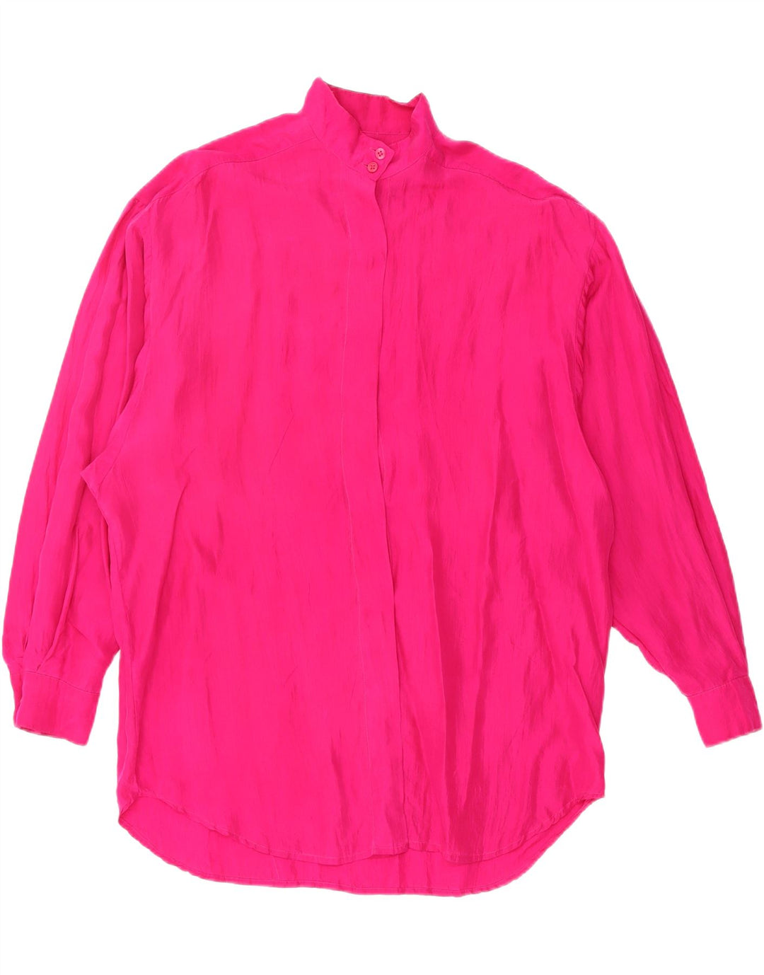 Camisa feminina VINTAGE UK 20 2XL rosa