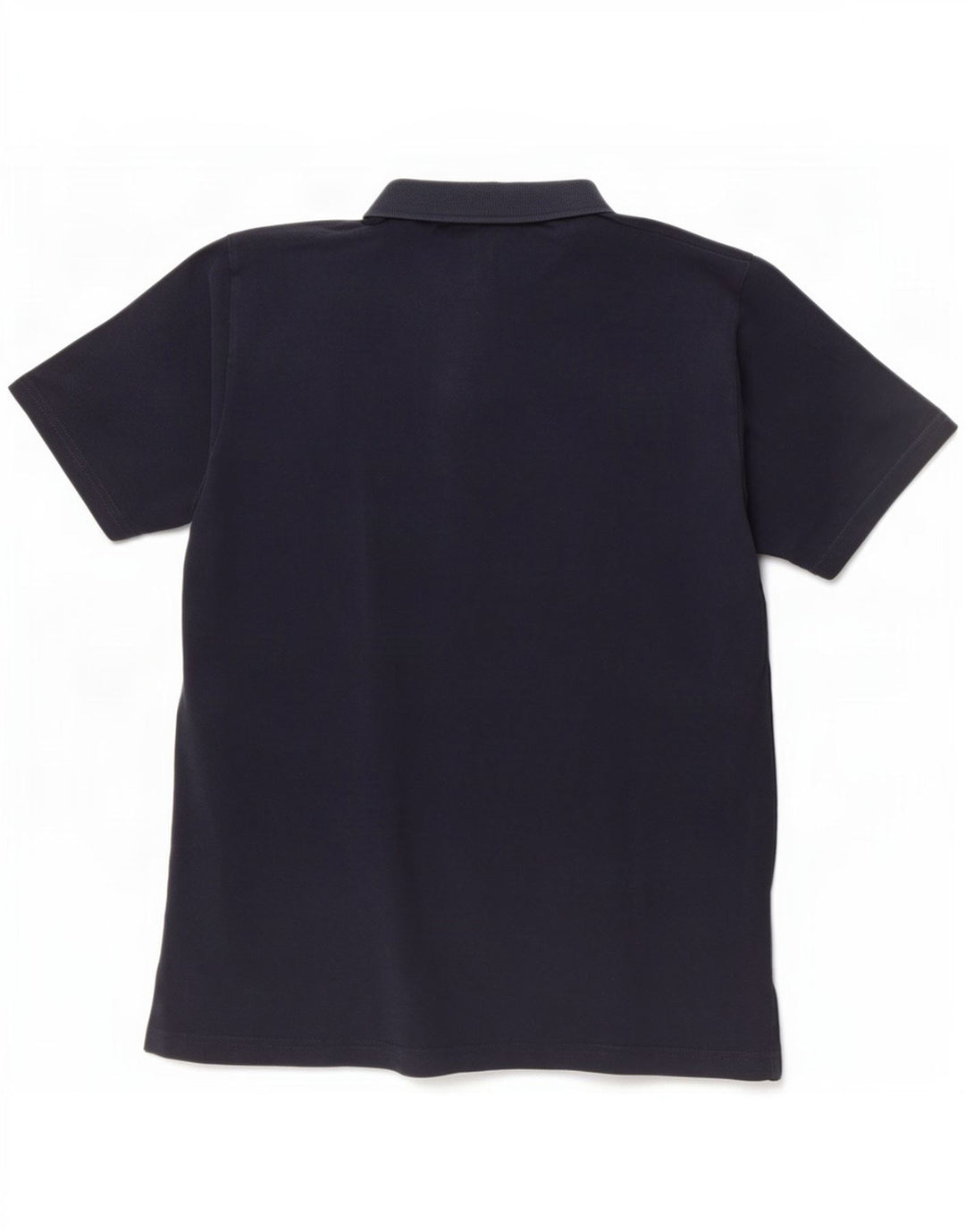 Camisa polo masculina The North Face médio algodão azul marinho
