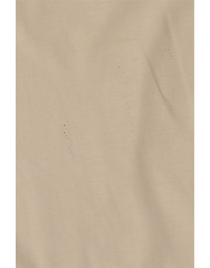Camiseta gráfica masculina Champion XL branca