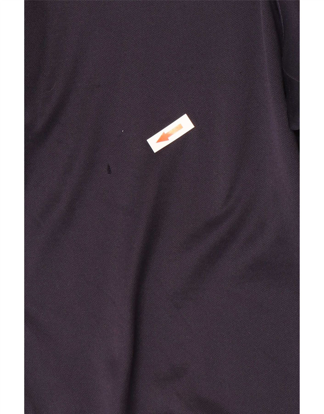 Calça de treino masculina Puma médio azul marinho poliéster