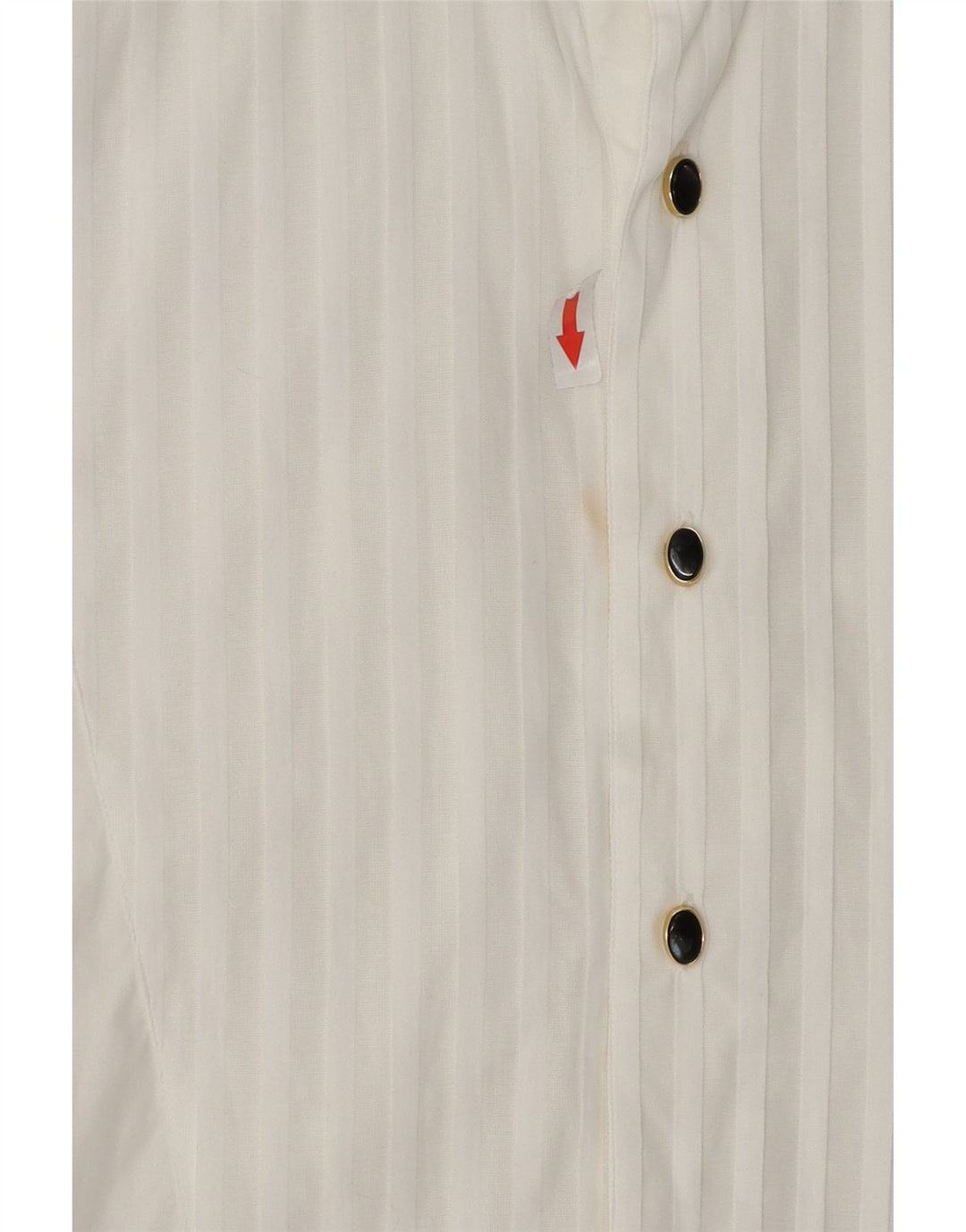 Camisa formal masculina Ingram XL algodão branco