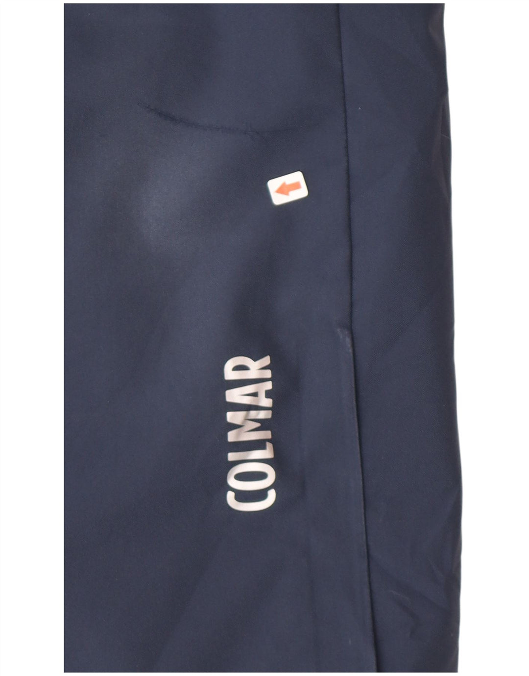 Calças de esqui Colmar Boys 11-12 anos azul marinho Colourblock