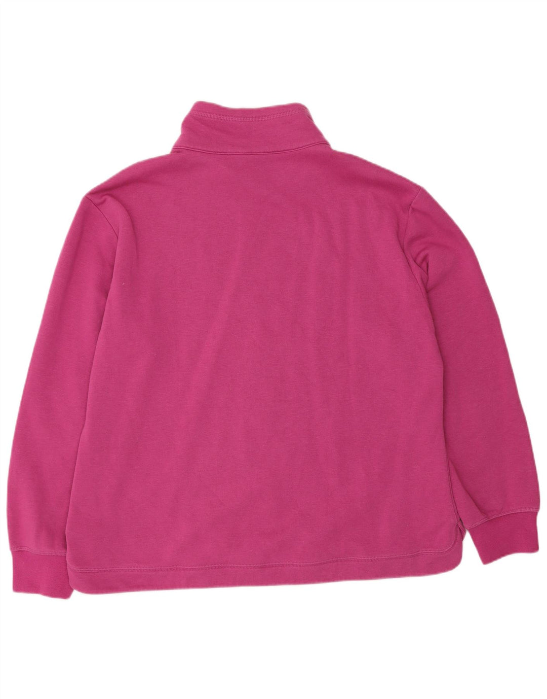 Jaqueta de treino feminina Champion UK 20 2XL rosa
