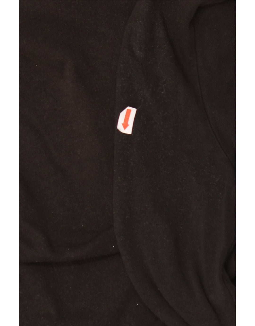 Camiseta gráfica masculina PUMA XL preta