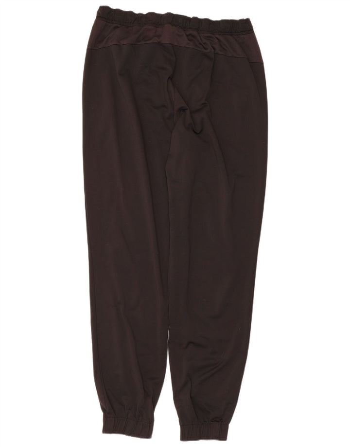 Calça de treino masculina Puma Joggers XL preto poliéster