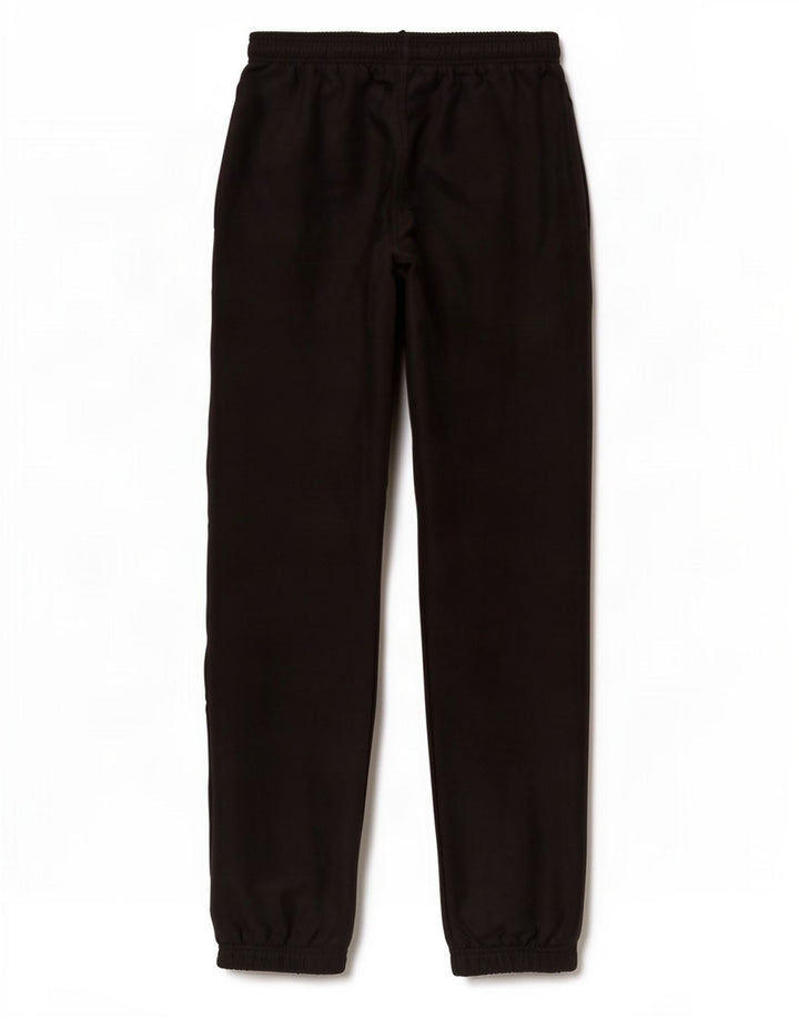Calça de treino masculina Puma médio preto poliéster