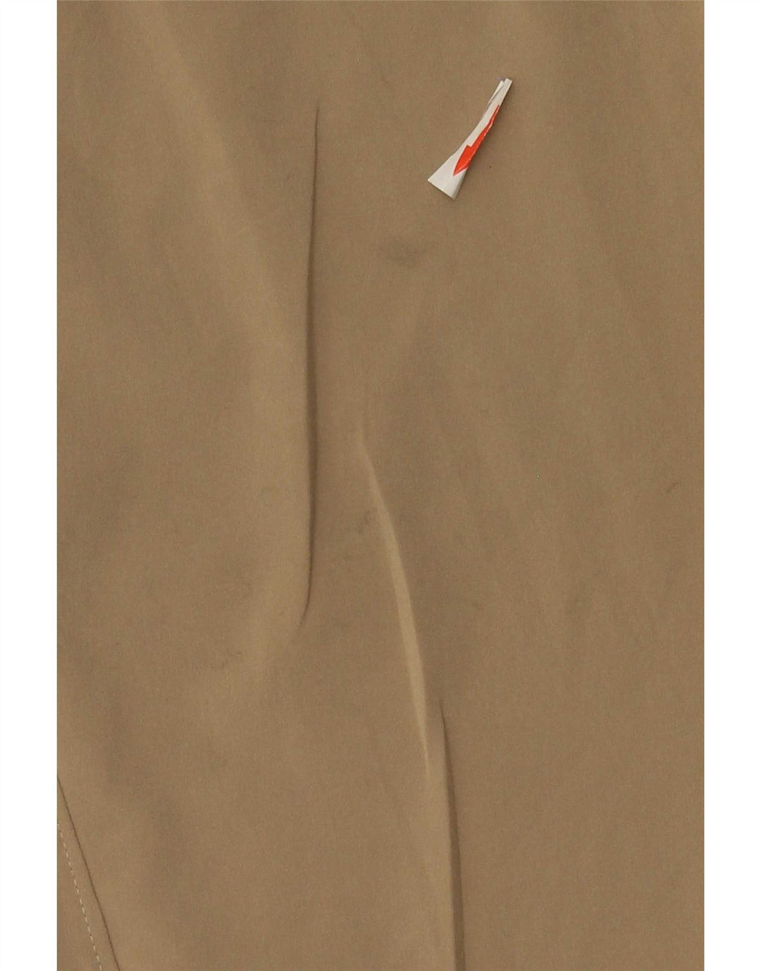 Oakley Mens Chino Shorts W33 Médio Bege
