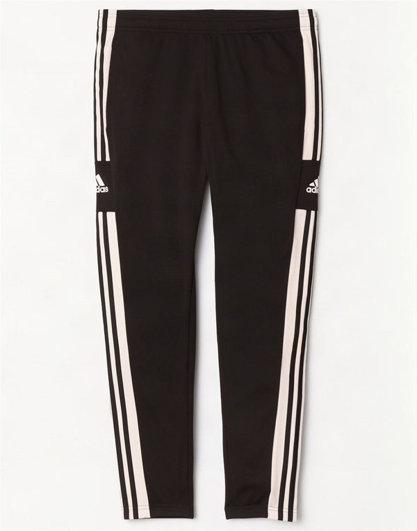 Calça Adidas Aeroready Graphic Masculina XL Poliéster Preto