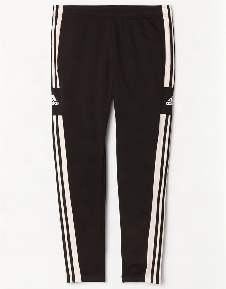 Calça Adidas Aeroready Graphic Masculina XL Poliéster Preto