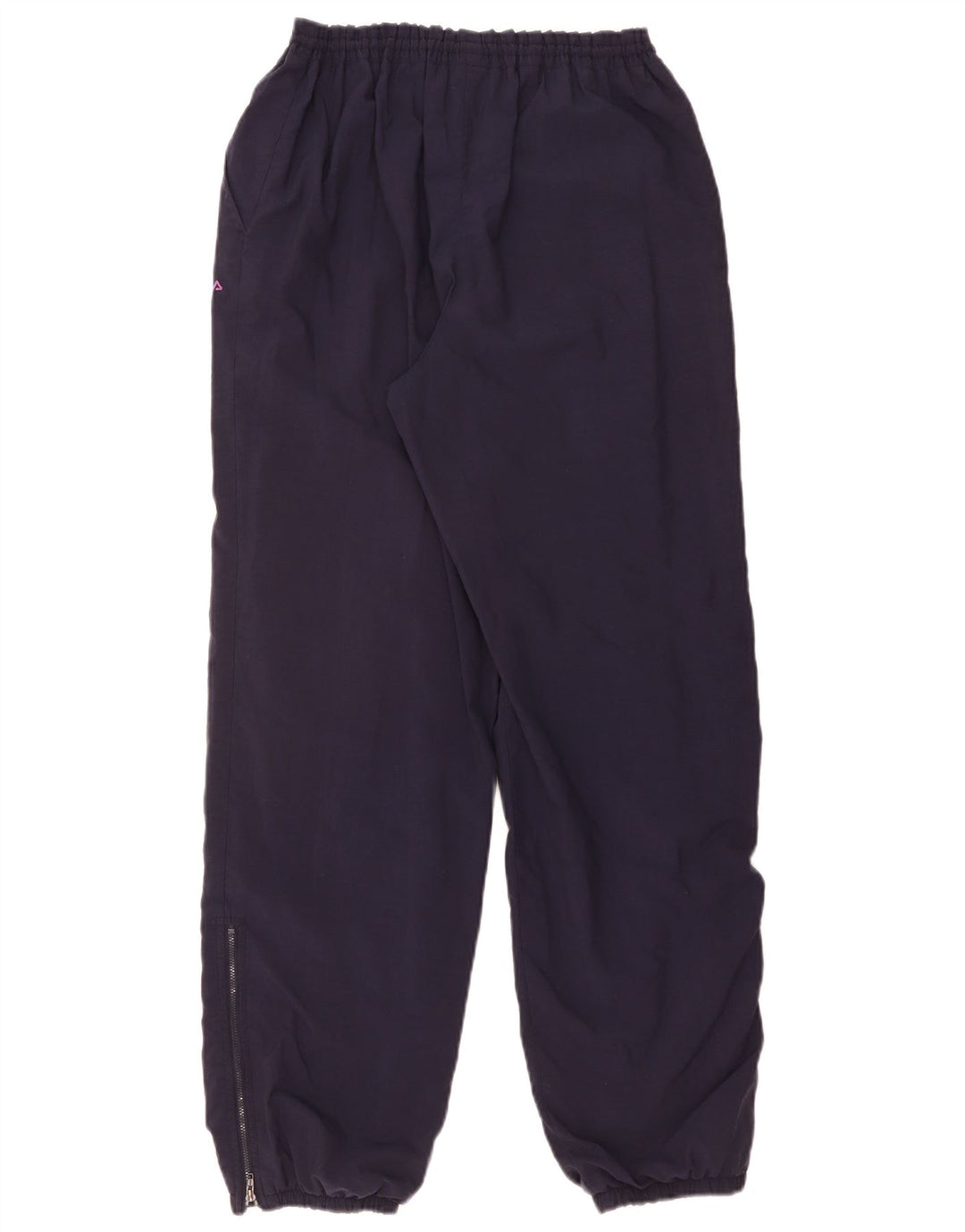 Calça de treino masculina Fila Joggers IT 52 grande azul marinho