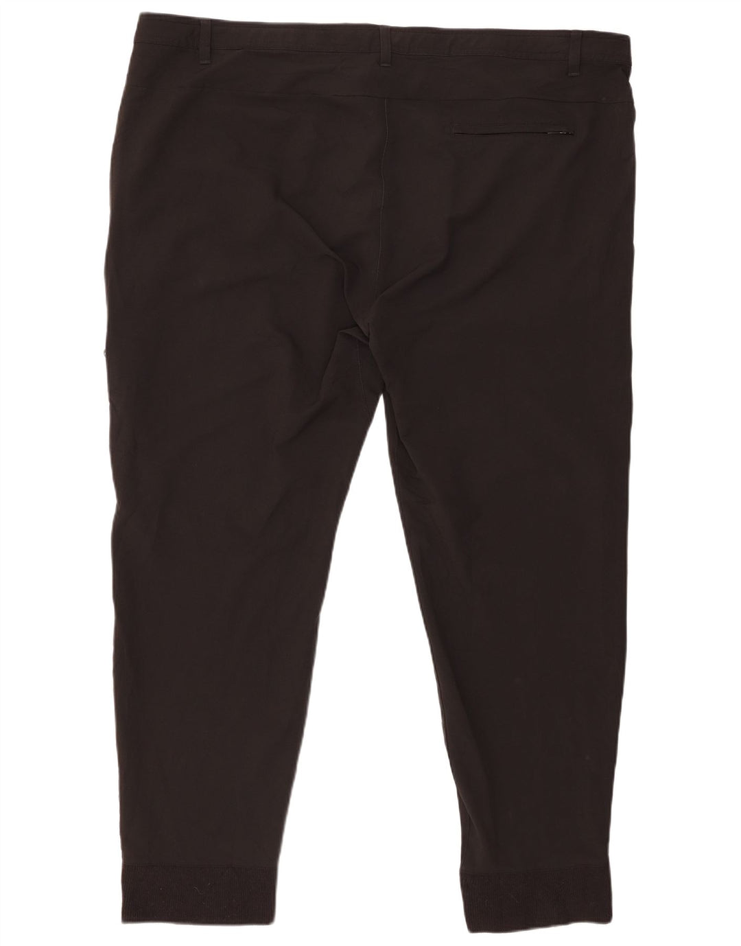 Calça cargo slim feminina RUSSELL ATLÉTICA 2XL W32 L30 poliéster preto