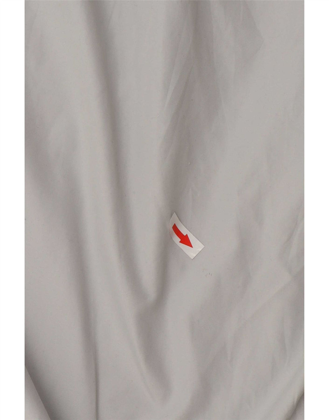 Calça de treino feminina Ellesse UK 12 poliéster cinza médio