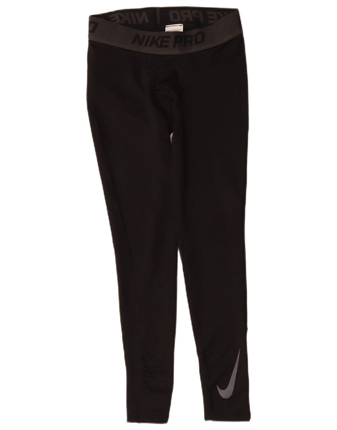 Leggings Nike Masculino Médio Preto Poliéster