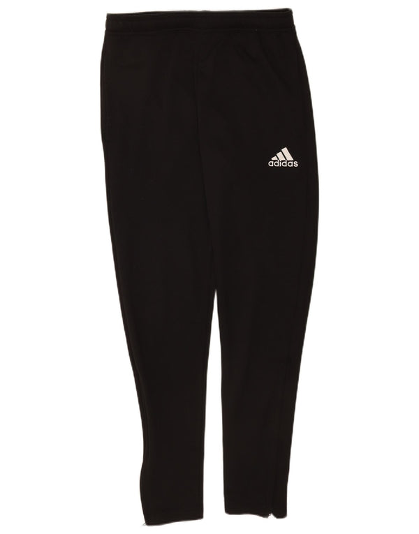 Calça Adidas Aeroready Masculina Pequena Poliéster Preto