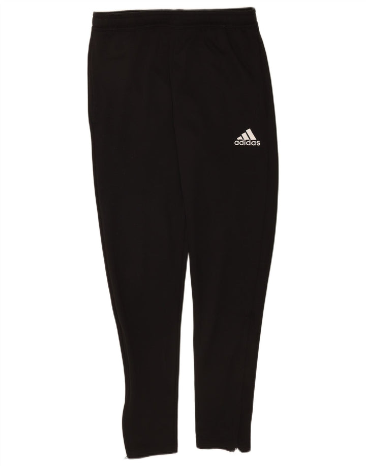 Calça Adidas Aeroready Masculina Pequena Poliéster Preto