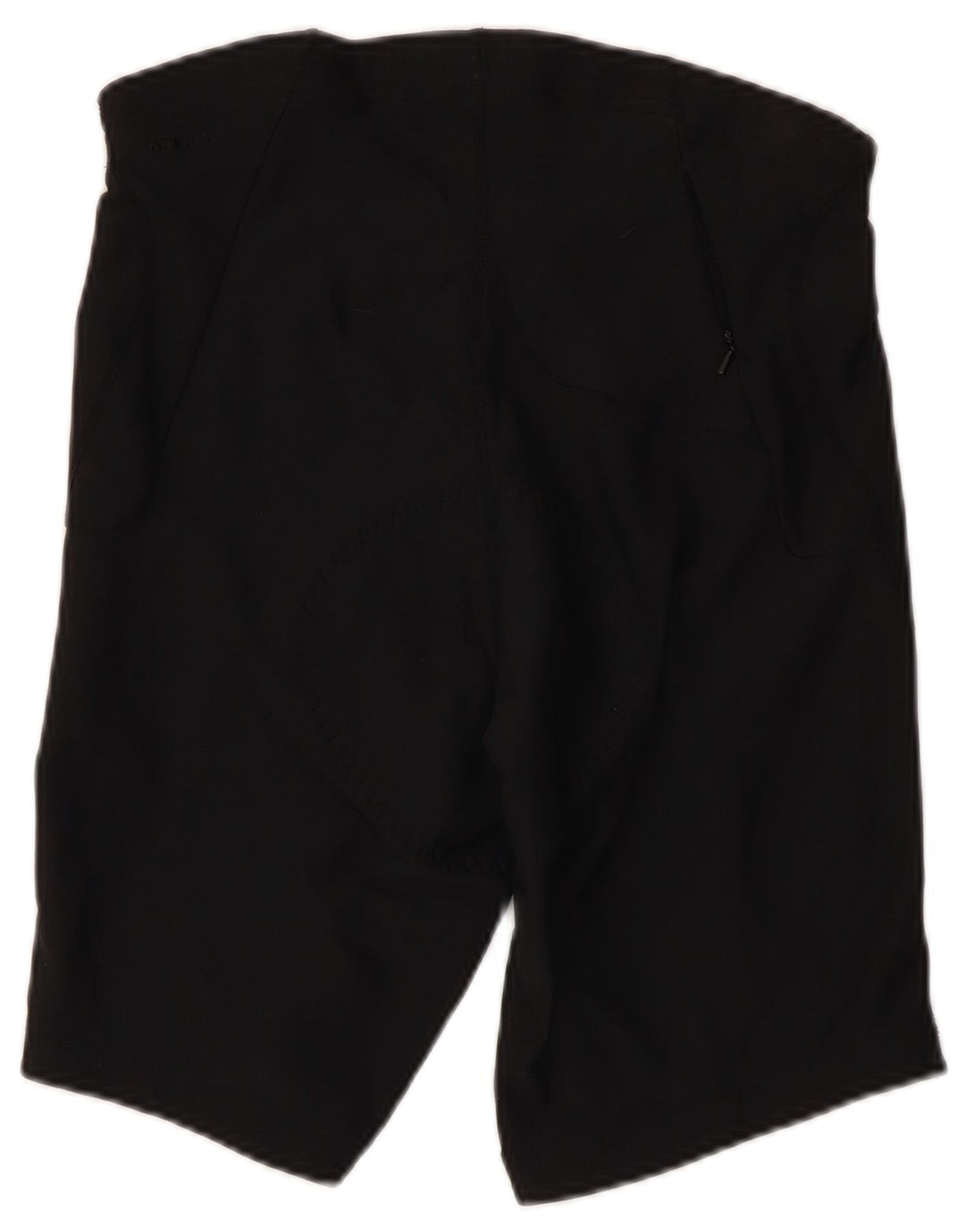 Nike Mens Dri Fit Sport Shorts Pequeno Preto