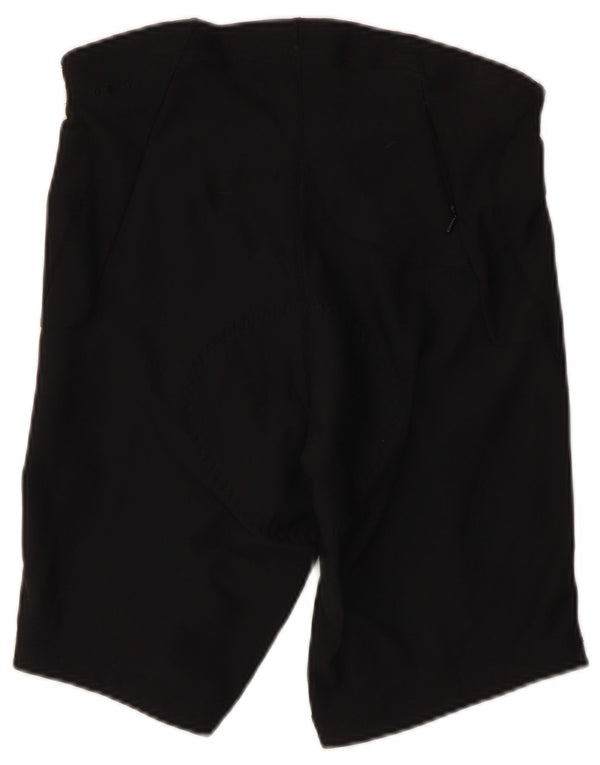 Nike Mens Dri Fit Sport Shorts Pequeno Preto