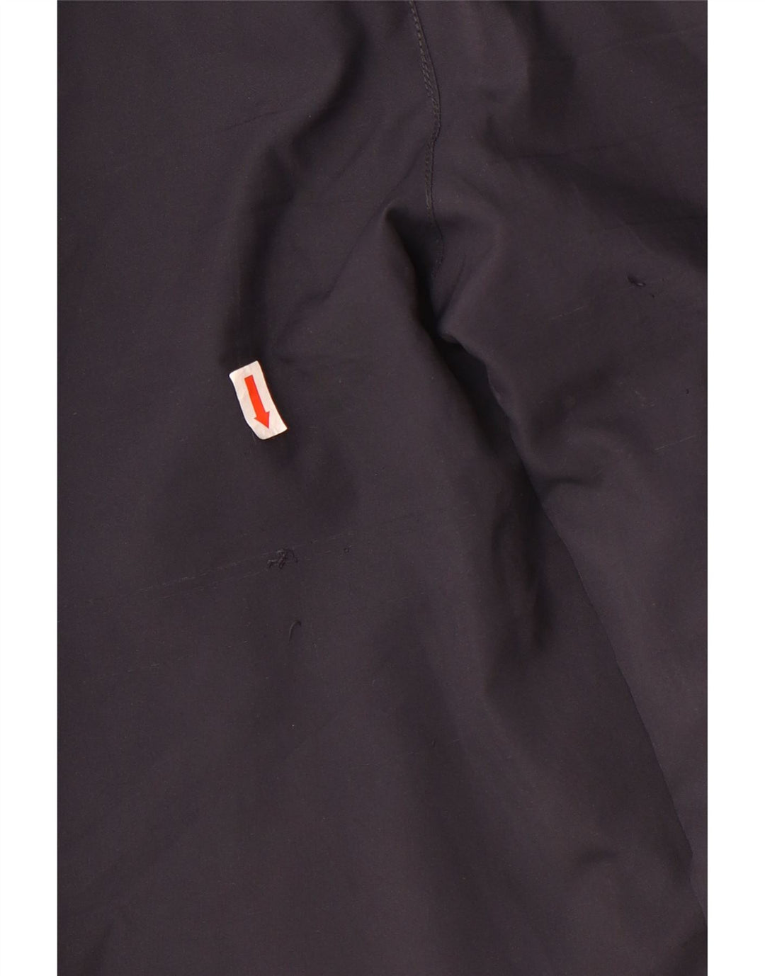 Calça de treino masculina Lotto azul marinho médio