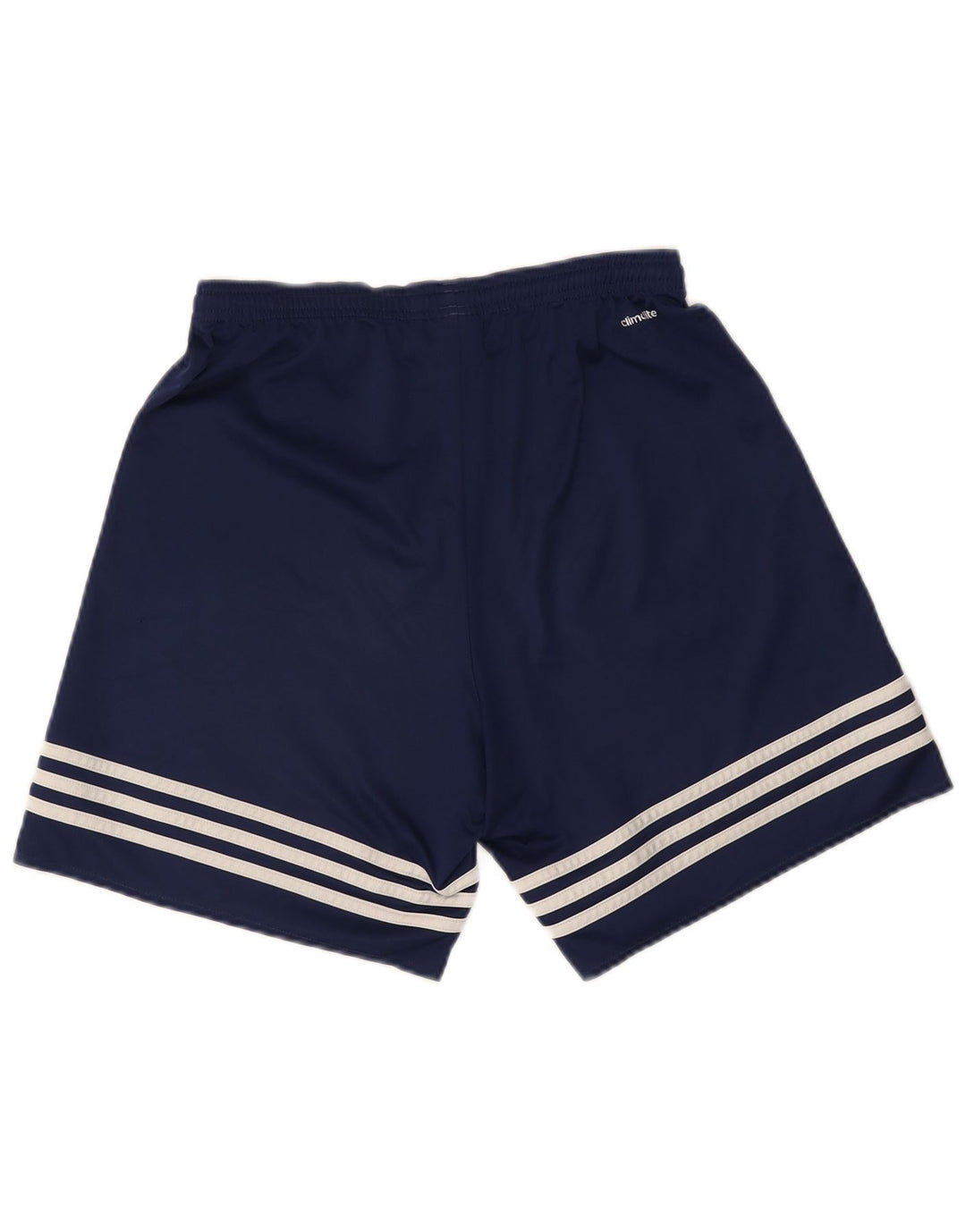 ADIDAS Masculino Climalite Sport Shorts Médio Azul Marinho