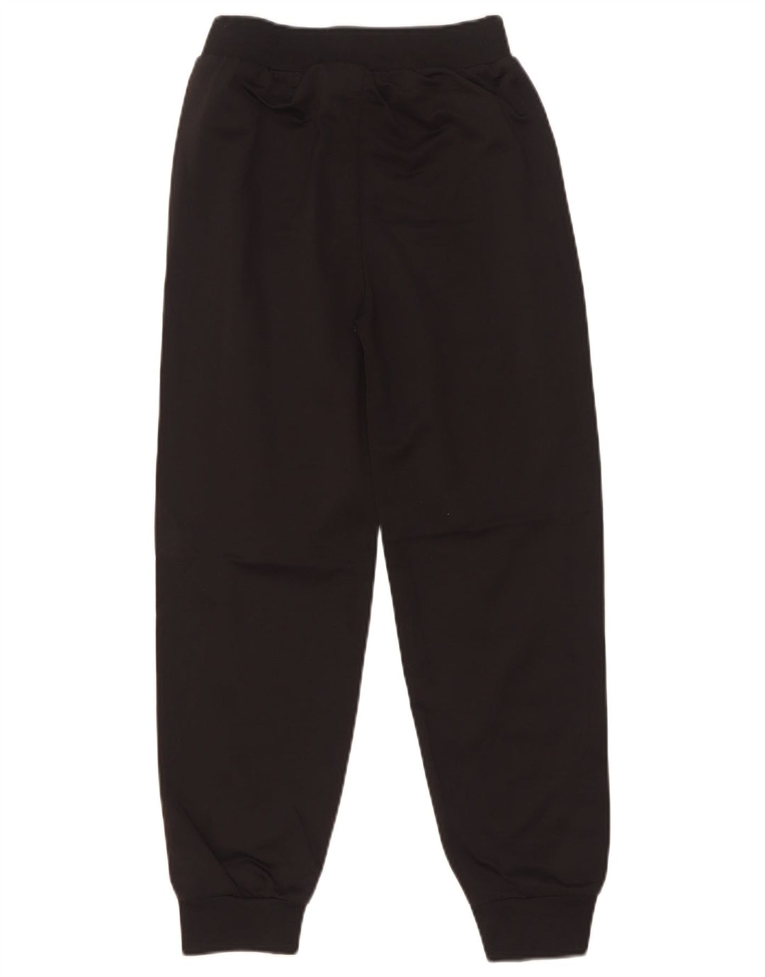 Calças de treino Puma Boys Joggers 11-12 anos preto poliéster