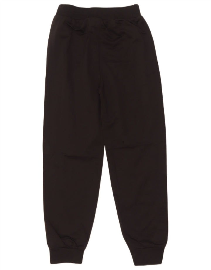 Calças de treino Puma Boys Joggers 11-12 anos preto poliéster