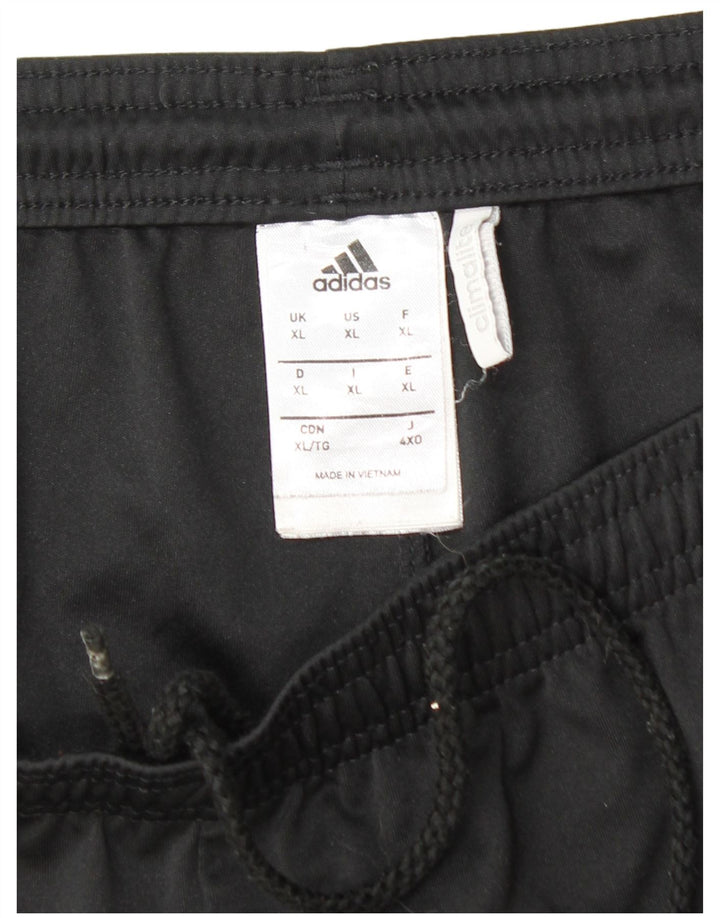 Adidas Masculino Climalite Sport Shorts XL Preto Poliéster
