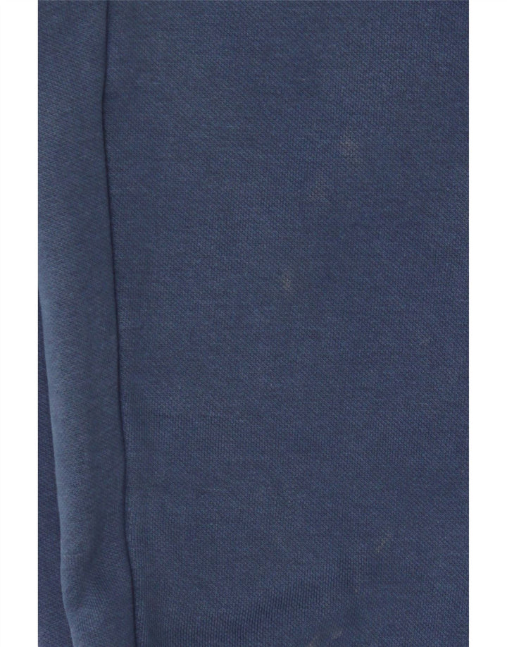 Calça de treino masculina Puma Joggers XL azul marinho