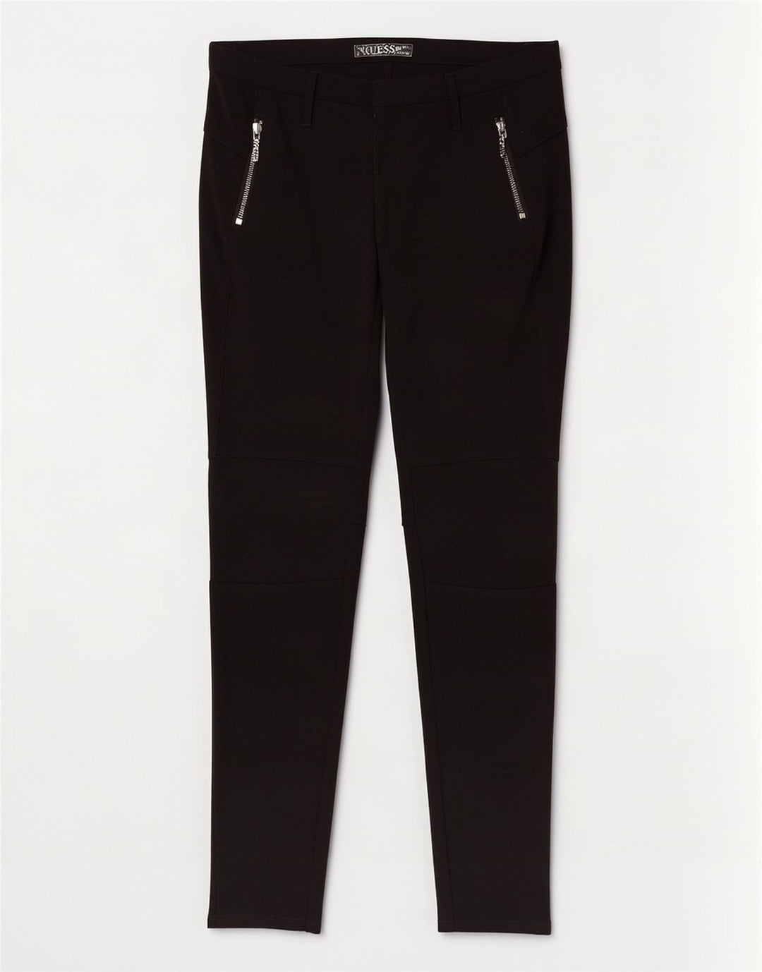 Guess Calça Skinny Feminina W29 L30 Preta