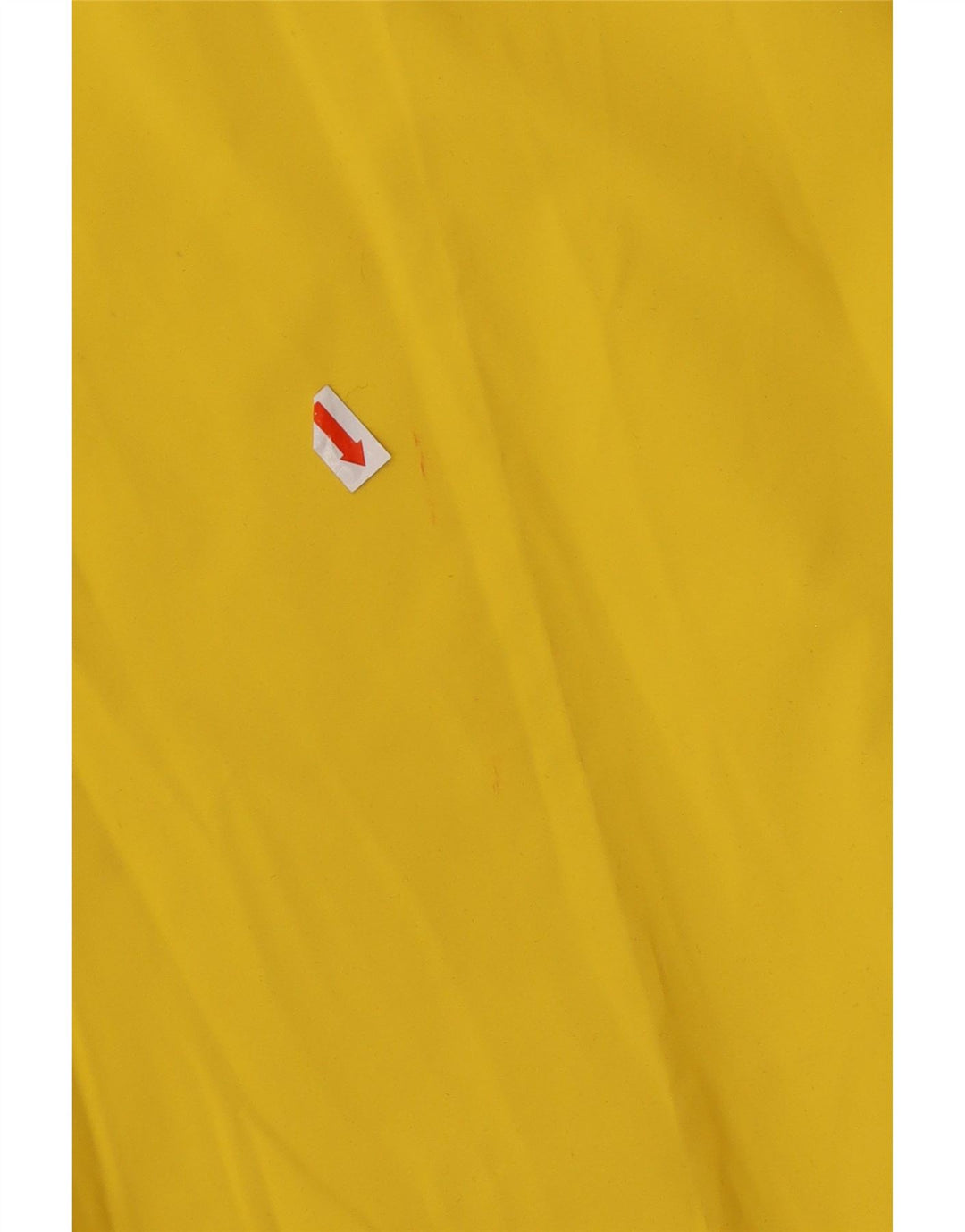 COLUMBIA Boys Tracksuit Trousers 11-12 Years Large Yellow