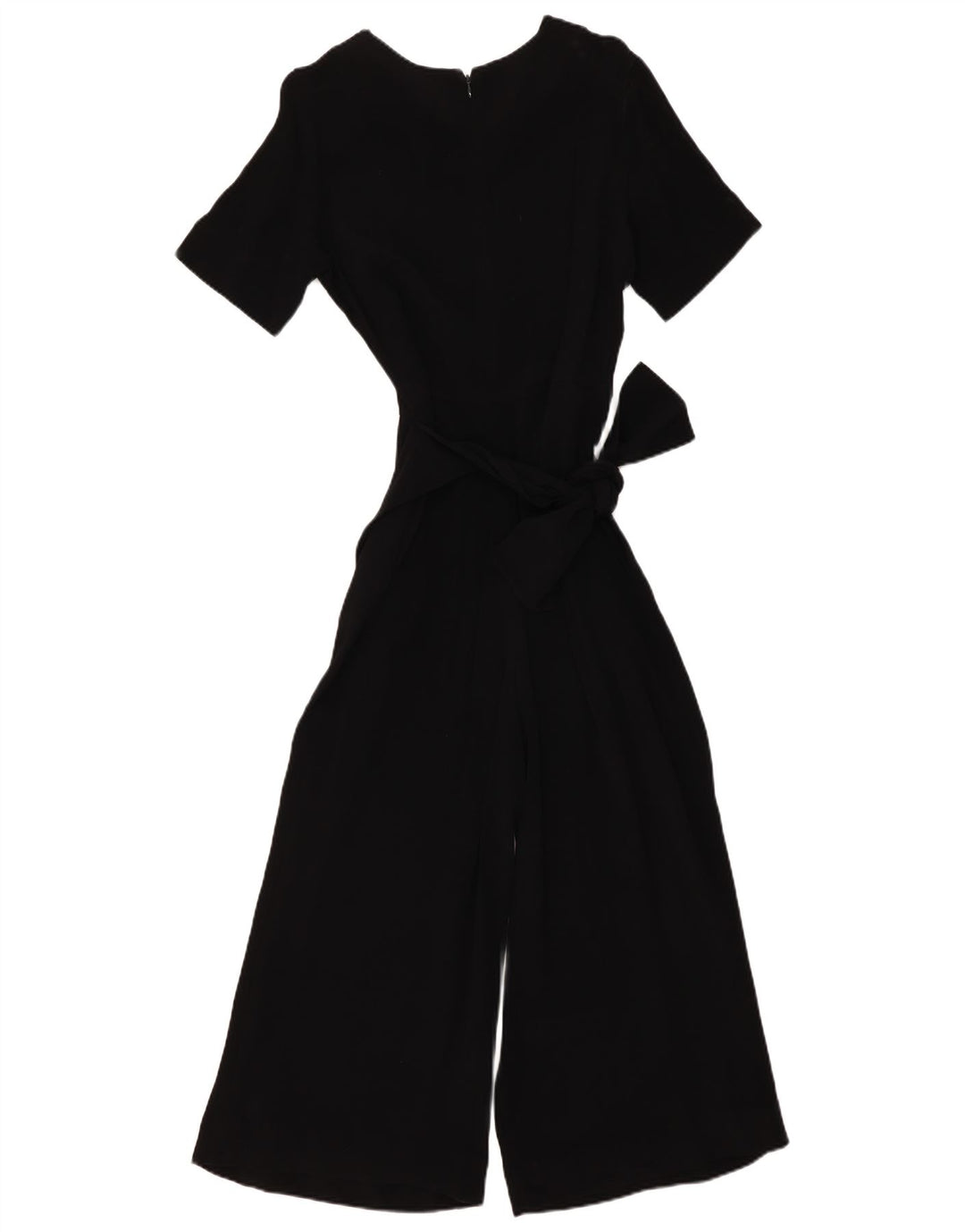 Macacão feminino Cos EU 38 viscose preta média