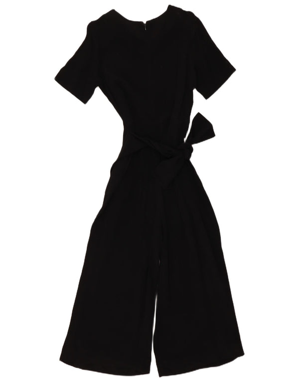 Macacão feminino Cos EU 38 viscose preta média