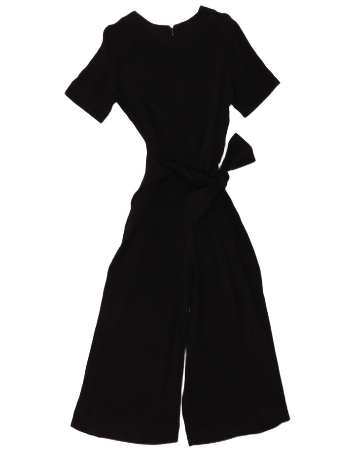 Macacão feminino Cos EU 38 viscose preta média