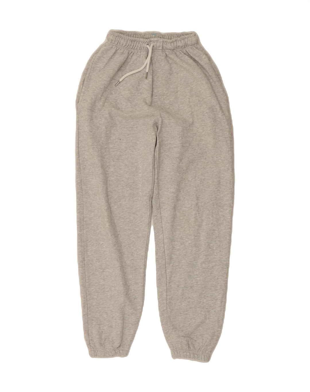 PIERRE CARDIN Mens Tracksuit Trousers Joggers 2XS  Grey Cotton Vintage Pierre Cardin and Second-Hand Pierre Cardin from Messina Hembry 