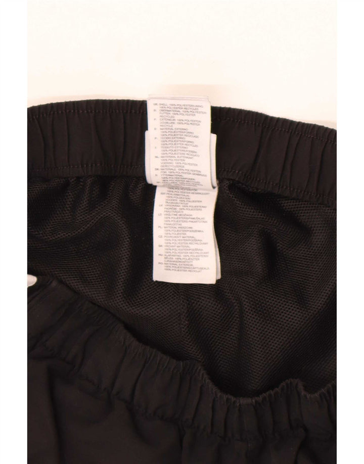 Adidas Masculino Climalite Sport Shorts Médio Preto Poliéster