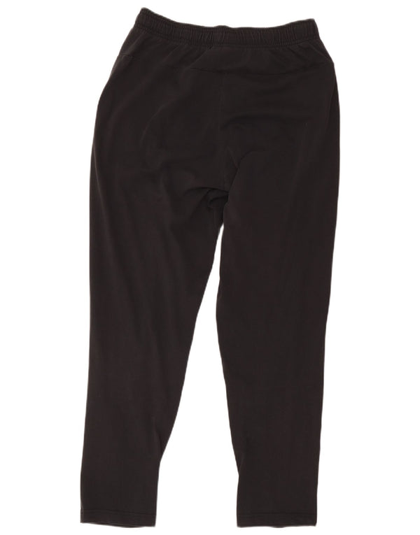 Calça Adidas Mens Treino Médio Algodão Preto