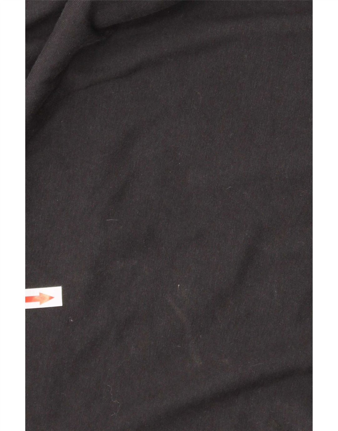 Camiseta gráfica masculina Levi's Top XL preta