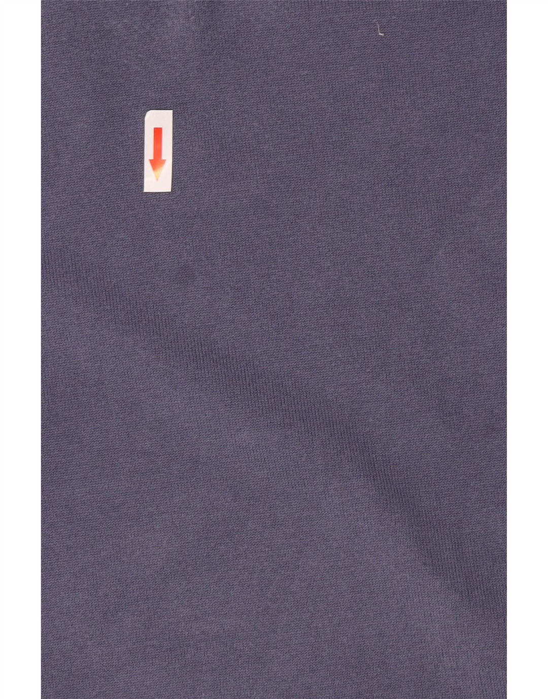 Tommy Hilfiger moletom masculino jumper 3XL algodão azul