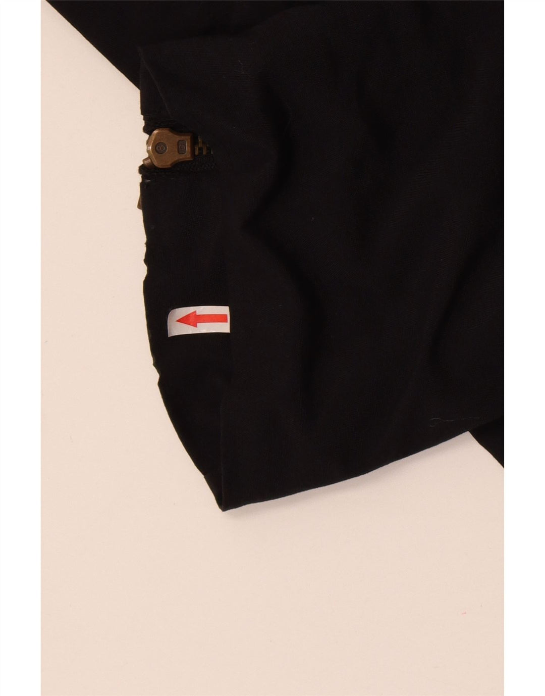 Jaqueta utilitária masculina Massimo Rebecchi IT 54 2XL nylon preto