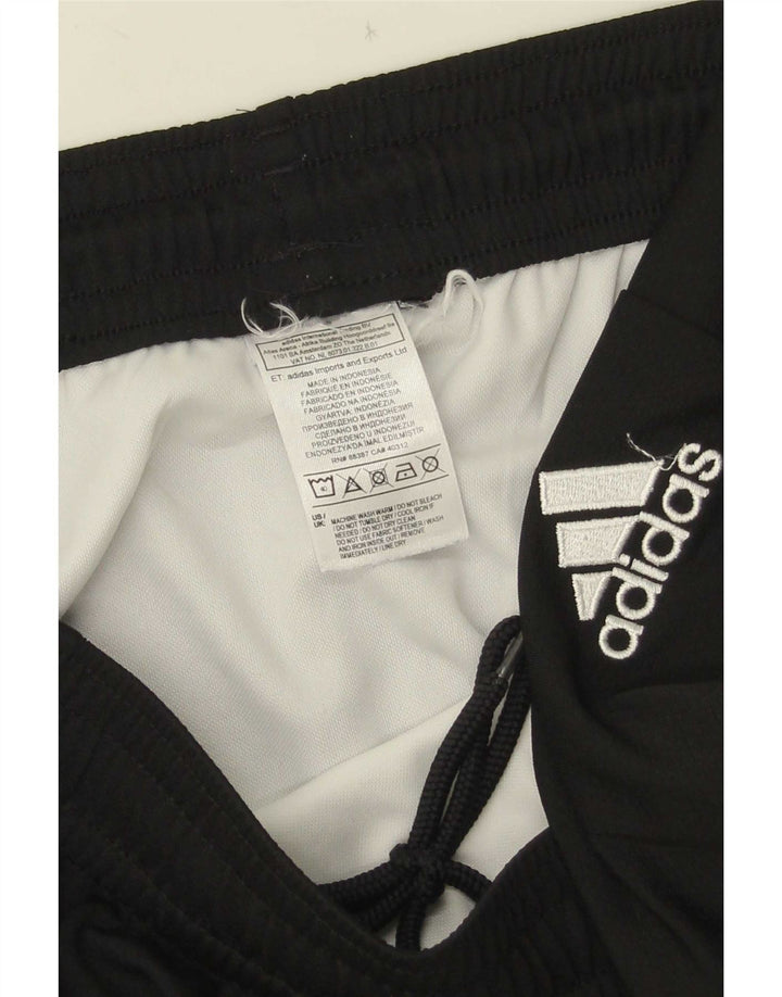 Adidas Masculino Climalite Sport Shorts XL Preto