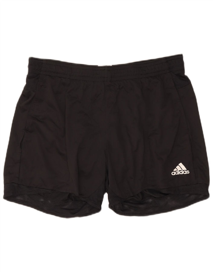 Adidas Masculino Climacool Sport Shorts XL Preto Poliéster