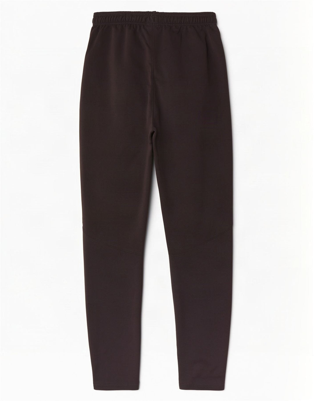 Calça de treino masculina Under Armour pequena preta
