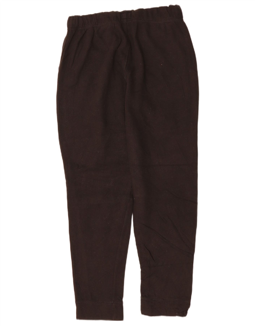 Calça de treino Lee Boys Joggers 14-15 anos grande algodão preto