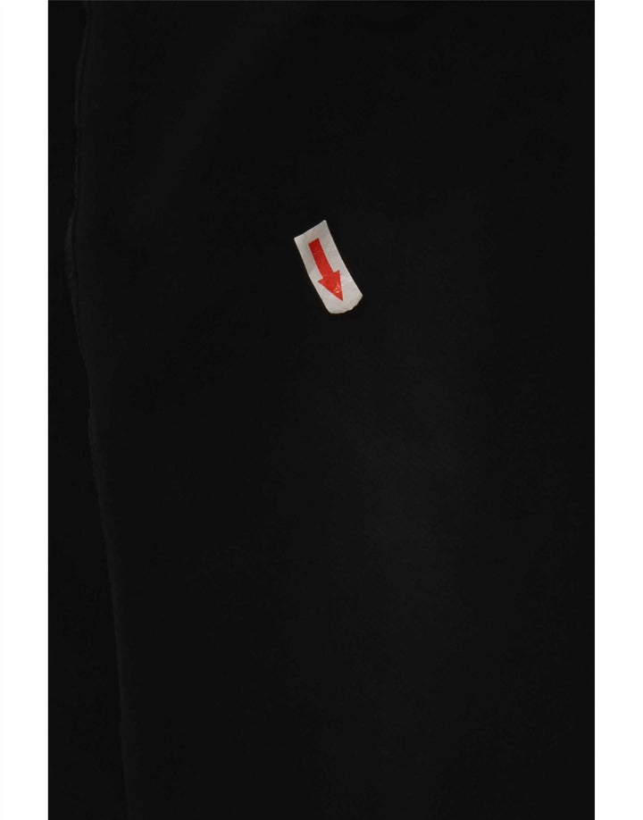 Under Armour Mens Straight Chino Calças W30 L34 Poliéster Azul Marinho