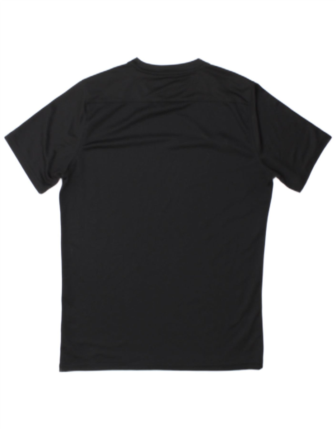Camiseta Nike Masculina Dri Fit Top Grande Preto